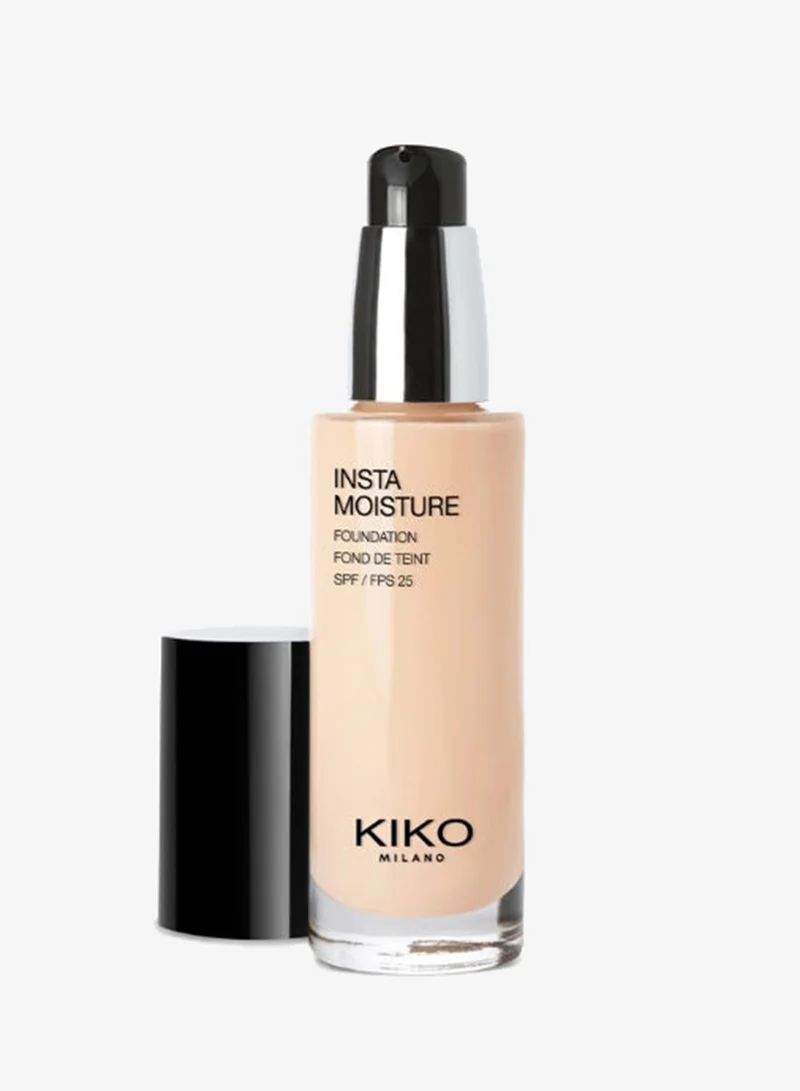 كيكو ميلانو كريم اساس انستا مويستشر 5.5 ذهبي